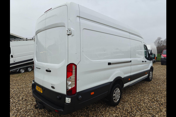 Ford Transit 350 2.0 TDCI L4H3 , Euro 6 , Apk Aug. 2025 , Nette bus , 170 pk