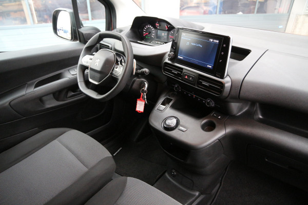 Peugeot Partner 1.5 BlueHDI 130 | Aut. | Cruise | Camera | Airco..