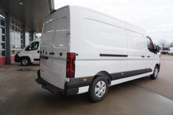 Renault Master T35 2.0 dCi 170PK L3H2 Extra Schuifdeur links en Rechts nr. V135 | Climate | Navi | Cruise | Trekhaak