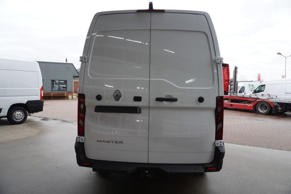 Renault Master T35 2.0 dCi 170PK L3H2 Extra Schuifdeur links en Rechts nr. V135 | Climate | Navi | Cruise | Trekhaak