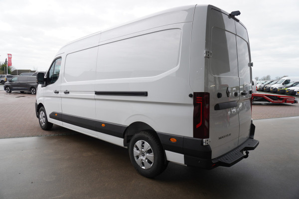 Renault Master T35 2.0 dCi 170PK L3H2 Extra Schuifdeur links en Rechts nr. V135 | Climate | Navi | Cruise | Trekhaak