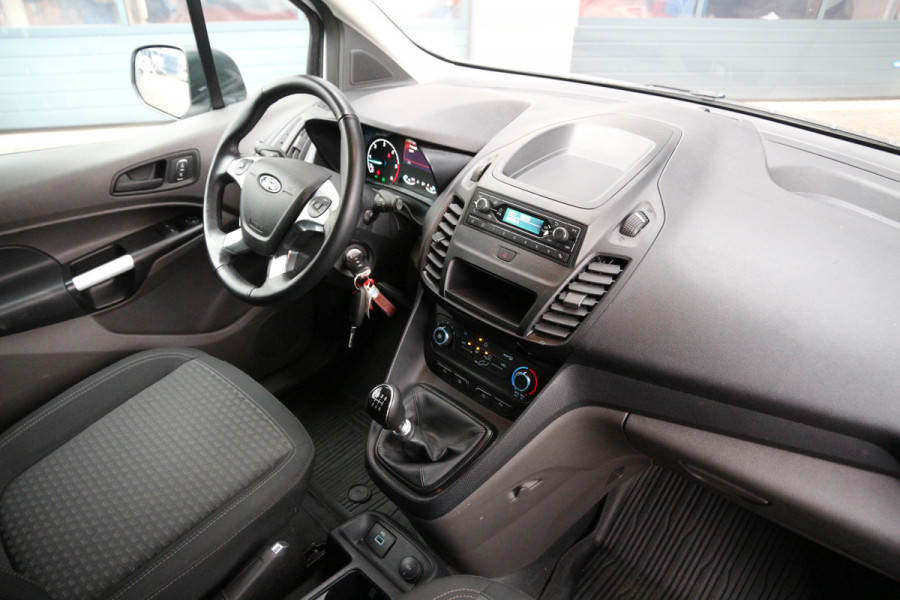 Ford Transit Connect 1.5 EcoBlue 100 | Trekhaak | 42.000KM | Cruise | Airco..