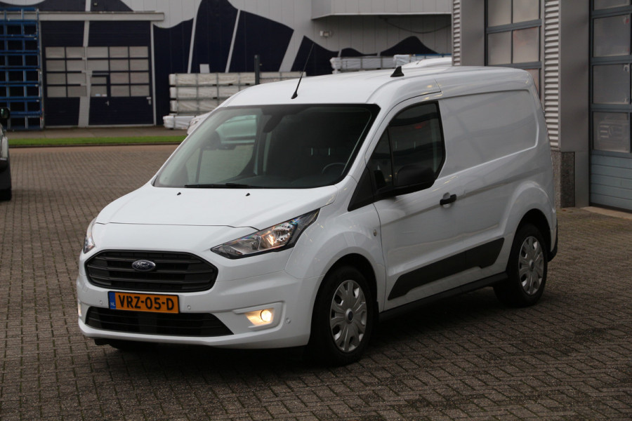 Ford Transit Connect 1.5 EcoBlue 100 | Trekhaak | 42.000KM | Cruise | Airco..