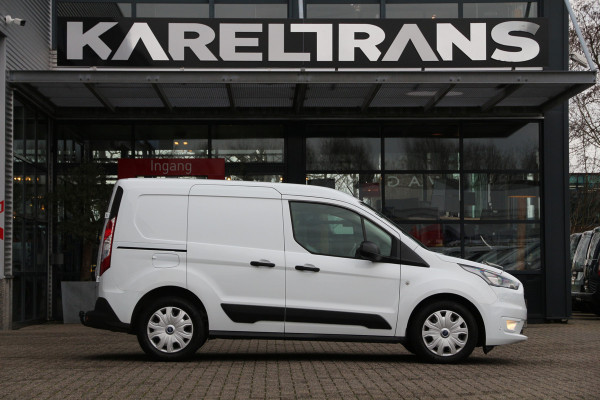 Ford Transit Connect 1.5 EcoBlue 100 | Trekhaak | 42.000KM | Cruise | Airco..