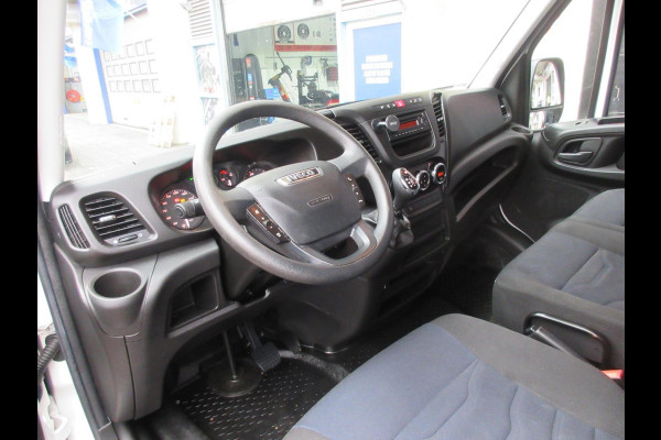 Iveco Daily 35S16V 2.3 410 H3 Automaat Clima PDC