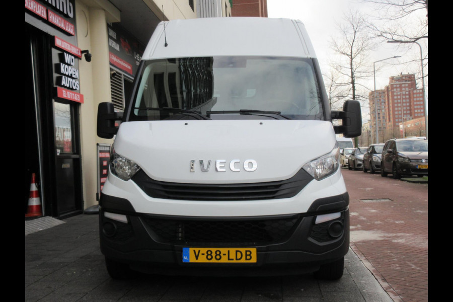 Iveco Daily 35S16V 2.3 410 H3 Automaat Clima PDC