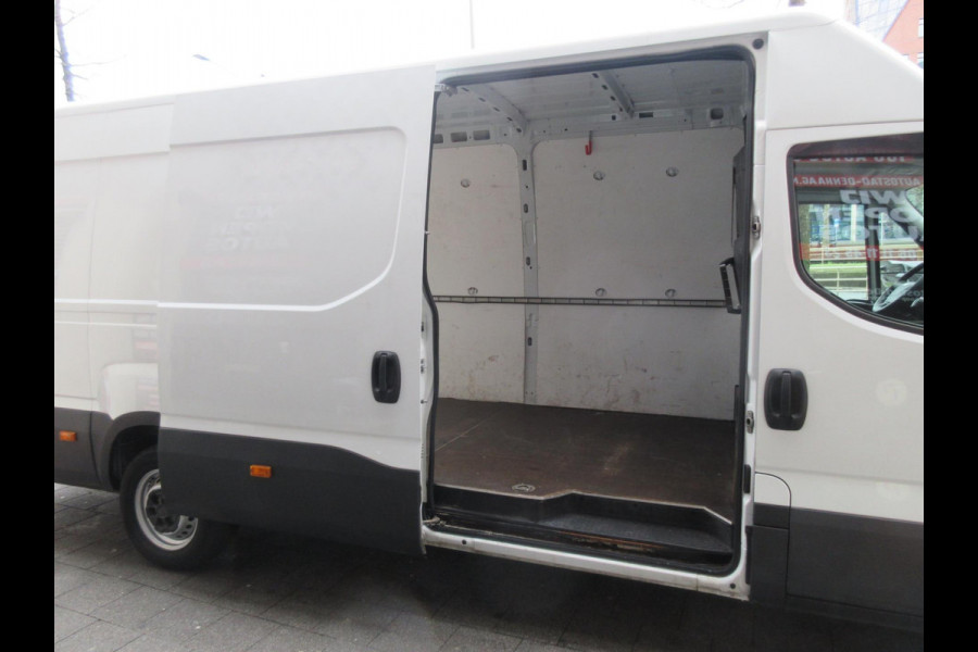 Iveco Daily 35S16V 2.3 410 H3 Automaat Clima PDC