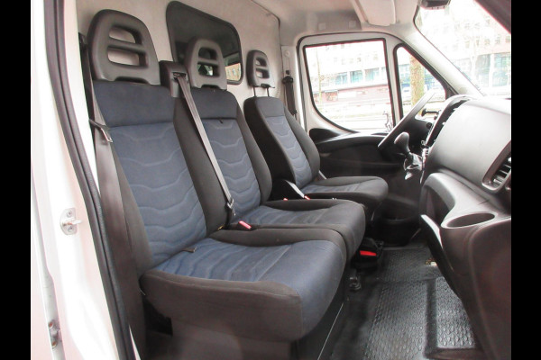 Iveco Daily 35S16V 2.3 410 H3 Automaat Clima PDC