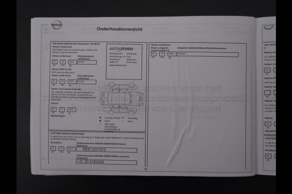 Nissan Micra 0.9 IG-T N-Connecta | ORIG. NL. NAP KM. | RIJKLAARPRIJS