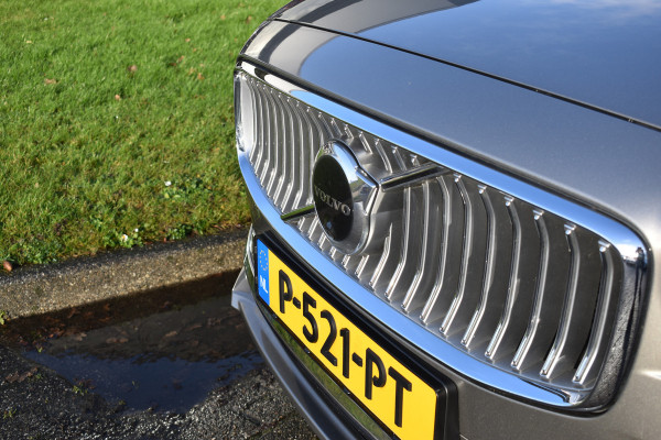 Volvo V90 T8 390PK Automaat AWD Inscription | Trekhaak | 360° Camera | Apple Carplay |