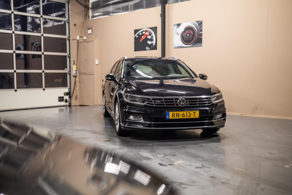 Volkswagen Passat Variant 1.4 TSI GTE R LINE panoramadak