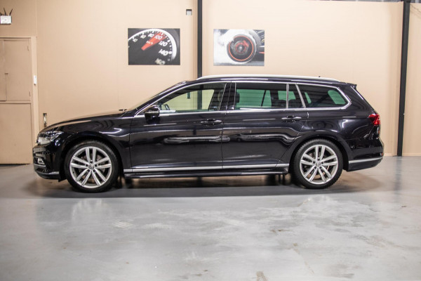 Volkswagen Passat Variant 1.4 TSI GTE R LINE panoramadak