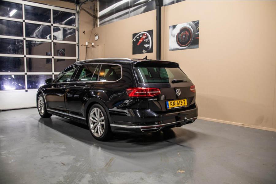 Volkswagen Passat Variant 1.4 TSI GTE R LINE panoramadak