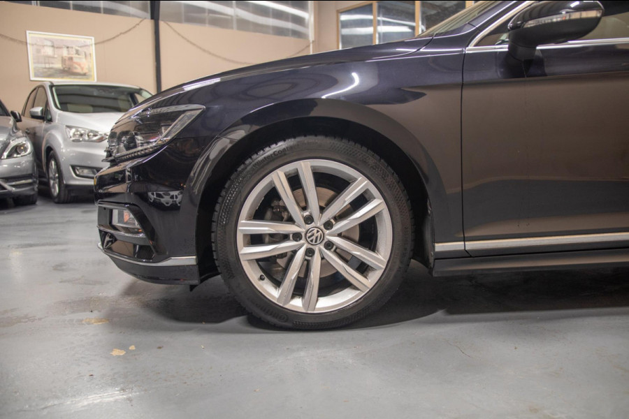 Volkswagen Passat Variant 1.4 TSI GTE R LINE panoramadak