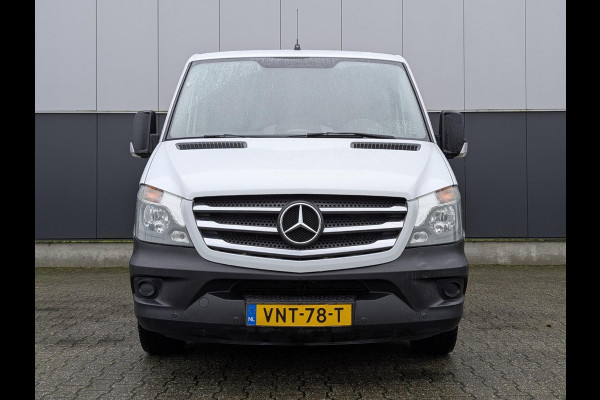 Mercedes-Benz Sprinter 314 L2H1 140PK AUT CLIMATE TREKHAAK CARPLAY PARKEERSENSOREN