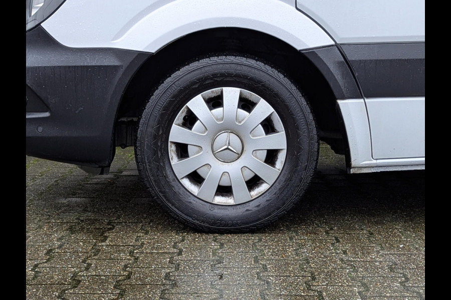 Mercedes-Benz Sprinter 314 L2H1 140PK AUT CLIMATE TREKHAAK CARPLAY PARKEERSENSOREN