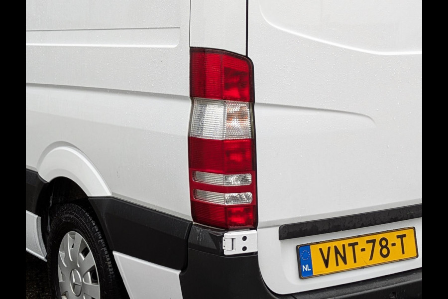 Mercedes-Benz Sprinter 314 L2H1 140PK AUT CLIMATE TREKHAAK CARPLAY PARKEERSENSOREN