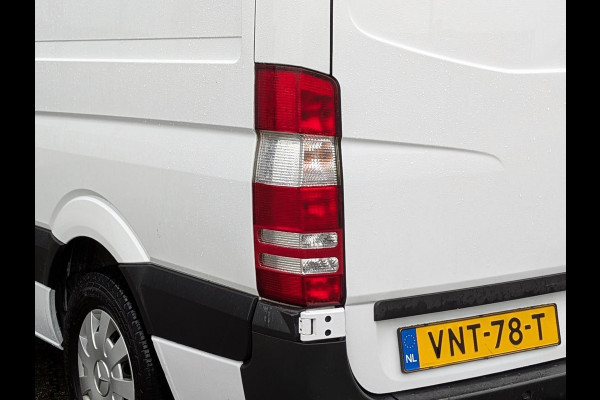 Mercedes-Benz Sprinter 314 L2H1 140PK AUT CLIMATE TREKHAAK CARPLAY PARKEERSENSOREN