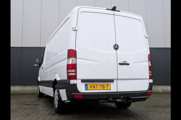 Mercedes-Benz Sprinter 314 L2H1 140PK AUT CLIMATE TREKHAAK CARPLAY PARKEERSENSOREN