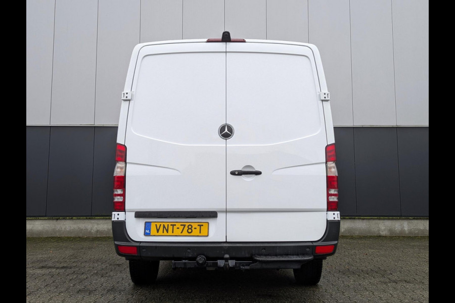Mercedes-Benz Sprinter 314 L2H1 140PK AUT CLIMATE TREKHAAK CARPLAY PARKEERSENSOREN