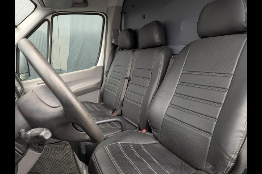 Mercedes-Benz Sprinter 314 L2H1 140PK AUT CLIMATE TREKHAAK CARPLAY PARKEERSENSOREN