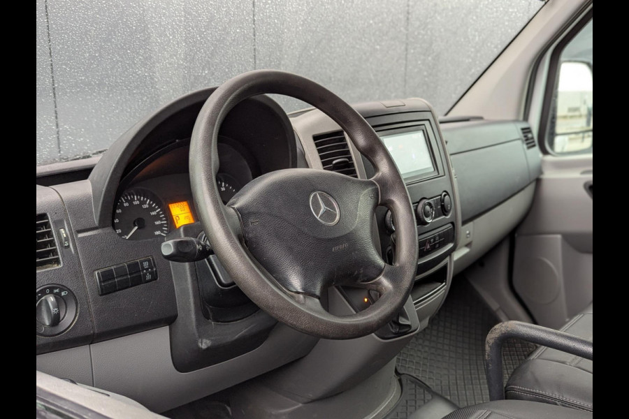 Mercedes-Benz Sprinter 314 L2H1 140PK AUT CLIMATE TREKHAAK CARPLAY PARKEERSENSOREN