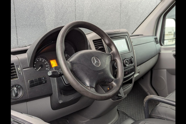 Mercedes-Benz Sprinter 314 L2H1 140PK AUT CLIMATE TREKHAAK CARPLAY PARKEERSENSOREN