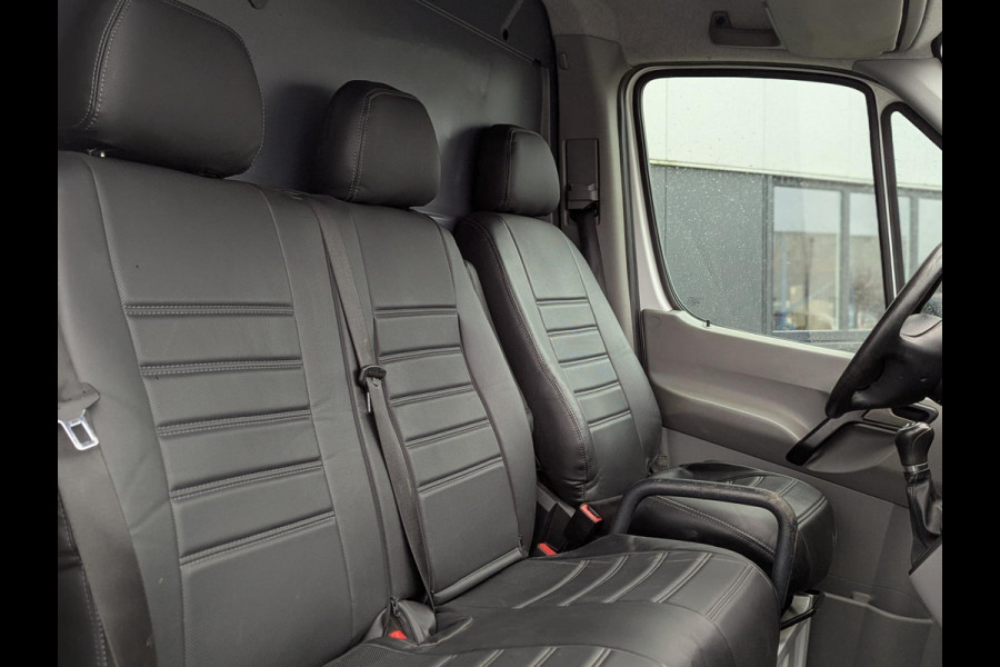 Mercedes-Benz Sprinter 314 L2H1 140PK AUT CLIMATE TREKHAAK CARPLAY PARKEERSENSOREN