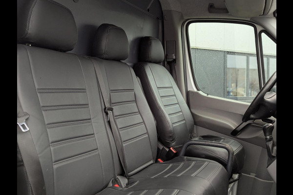 Mercedes-Benz Sprinter 314 L2H1 140PK AUT CLIMATE TREKHAAK CARPLAY PARKEERSENSOREN
