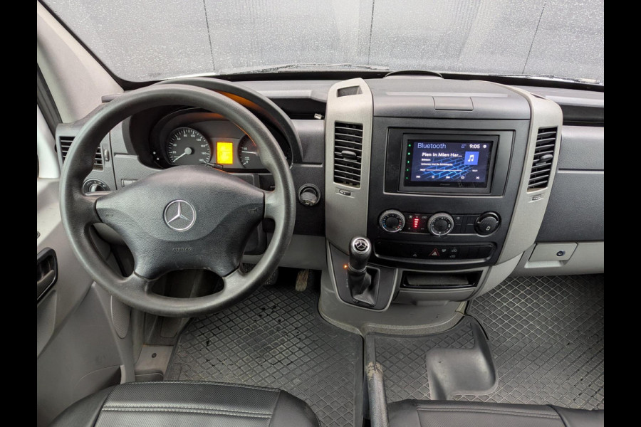 Mercedes-Benz Sprinter 314 L2H1 140PK AUT CLIMATE TREKHAAK CARPLAY PARKEERSENSOREN