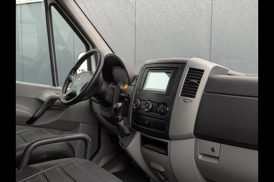 Mercedes-Benz Sprinter 314 L2H1 140PK AUT CLIMATE TREKHAAK CARPLAY PARKEERSENSOREN
