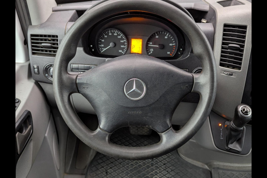 Mercedes-Benz Sprinter 314 L2H1 140PK AUT CLIMATE TREKHAAK CARPLAY PARKEERSENSOREN