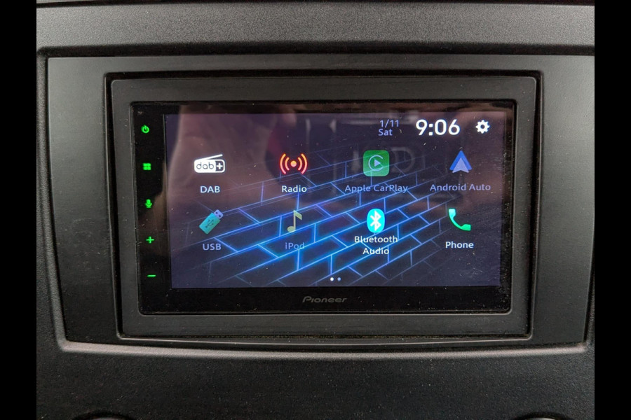 Mercedes-Benz Sprinter 314 L2H1 140PK AUT CLIMATE TREKHAAK CARPLAY PARKEERSENSOREN