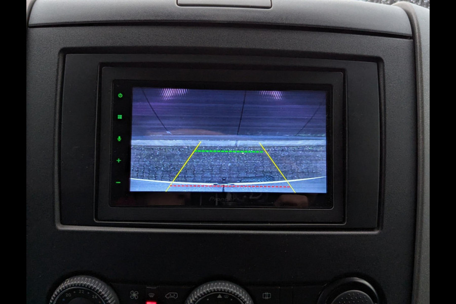 Mercedes-Benz Sprinter 314 L2H1 140PK AUT CLIMATE TREKHAAK CARPLAY PARKEERSENSOREN