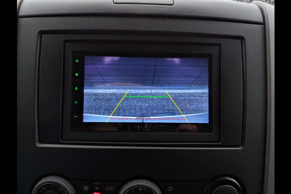 Mercedes-Benz Sprinter 314 L2H1 140PK AUT CLIMATE TREKHAAK CARPLAY PARKEERSENSOREN