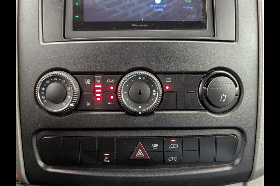 Mercedes-Benz Sprinter 314 L2H1 140PK AUT CLIMATE TREKHAAK CARPLAY PARKEERSENSOREN