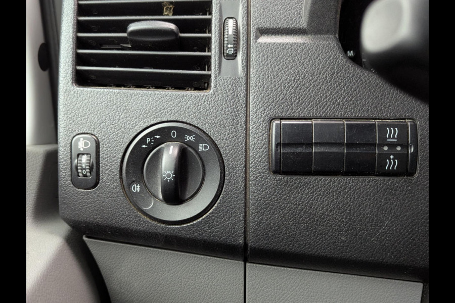Mercedes-Benz Sprinter 314 L2H1 140PK AUT CLIMATE TREKHAAK CARPLAY PARKEERSENSOREN