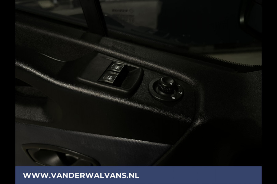 Opel Vivaro 1.6 CDTI **BPM VRIJ voor de Ondernemer** L1H1 Euro6 Airco | Navigatie LED, Trekhaak, Cruisecontrol, Parkeersensoren, Bijrijdersbank