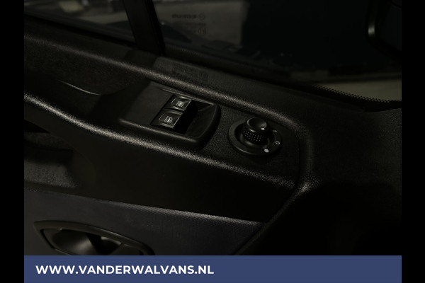 Opel Vivaro 1.6 CDTI **BPM VRIJ voor de Ondernemer** L1H1 Euro6 Airco | Navigatie LED, Trekhaak, Cruisecontrol, Parkeersensoren, Bijrijdersbank