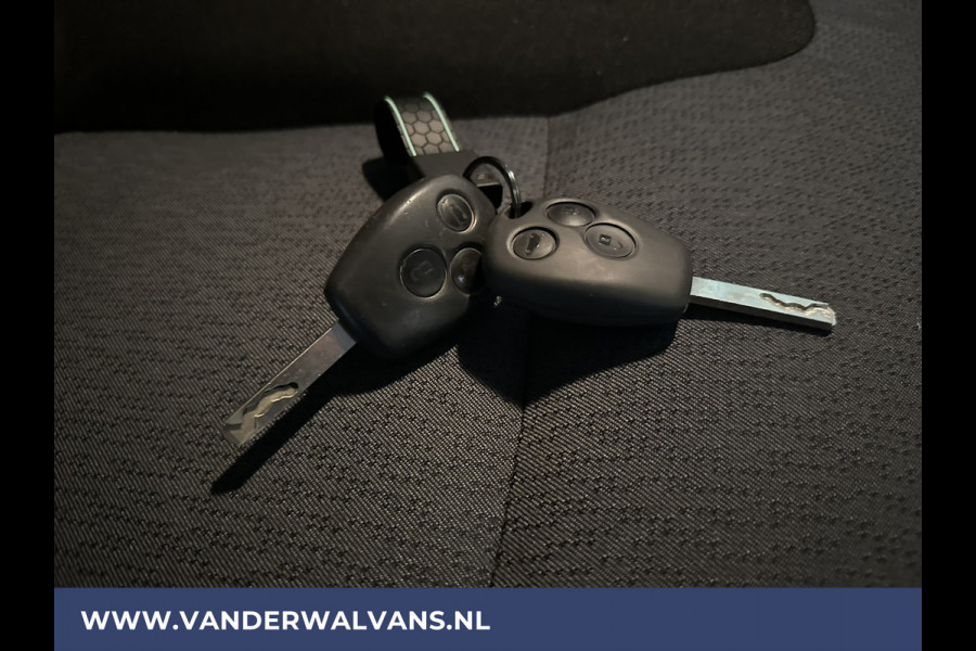 Opel Vivaro 1.6 CDTI **BPM VRIJ voor de Ondernemer** L1H1 Euro6 Airco | Navigatie LED, Trekhaak, Cruisecontrol, Parkeersensoren, Bijrijdersbank