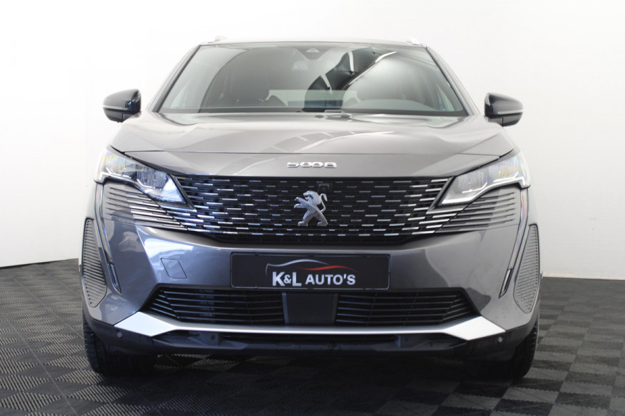 Peugeot 5008 1.2 PureTech Allure Pack |Navi|Camera|