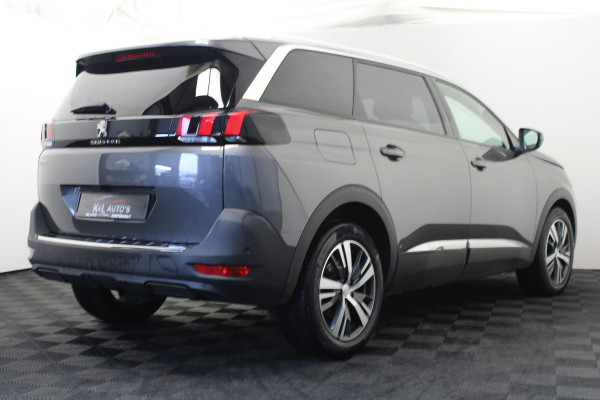 Peugeot 5008 1.2 PureTech Allure Pack |Navi|Camera|