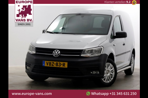 Volkswagen Caddy 2.0 TDI Euro6 L1H1 Comfortline Airco/Navi 10-2019