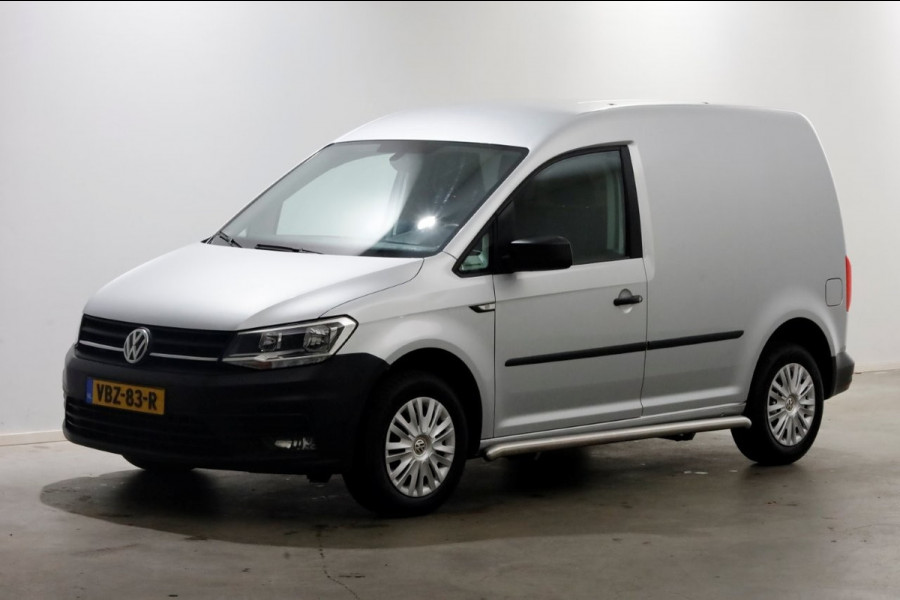 Volkswagen Caddy 2.0 TDI Euro6 L1H1 Comfortline Airco/Navi 10-2019