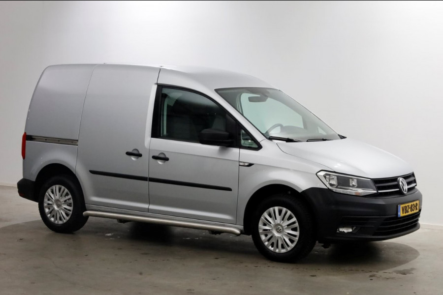 Volkswagen Caddy 2.0 TDI Euro6 L1H1 Comfortline Airco/Navi 10-2019