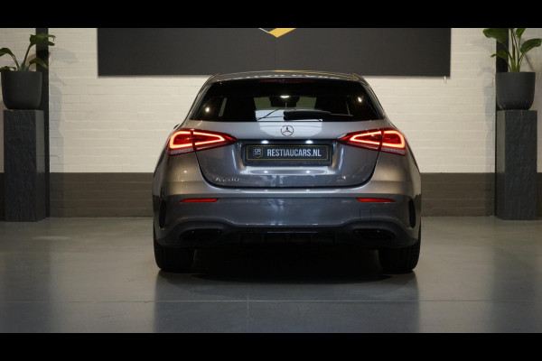 Mercedes-Benz A-Klasse 200 AMG Edition AMBIANCE-CLIMA-CAMERA-NAVI-NIGHT-MBUX-LED-19''-WINTER-Etc.