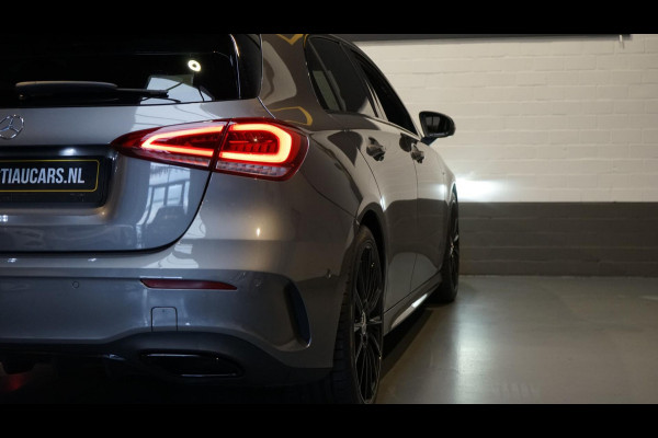 Mercedes-Benz A-Klasse 200 AMG Edition AMBIANCE-CLIMA-CAMERA-NAVI-NIGHT-MBUX-LED-19''-WINTER-Etc.