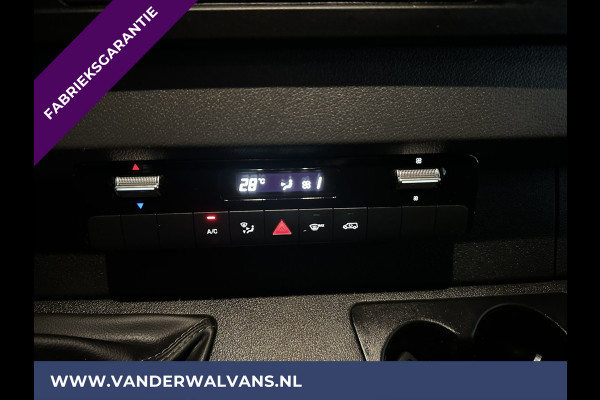 Mercedes-Benz Sprinter 317 CDI 170pk **BPM VRIJ voor de Ondernemer** L3H2 Fabrieksgarantie Euro6 Airco | Camera | Apple Carplay Android Auto, Cruisecontrol, Parkeersensoren, Stoelverwarming, Bijrijdersbank