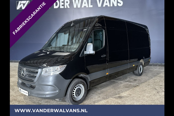 Mercedes-Benz Sprinter 317 CDI 170pk **BPM VRIJ voor de Ondernemer** L3H2 Fabrieksgarantie Euro6 Airco | Camera | Apple Carplay Android Auto, Cruisecontrol, Parkeersensoren, Stoelverwarming, Bijrijdersbank