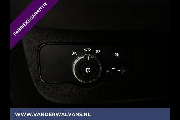 Mercedes-Benz Sprinter 317 CDI 170pk **BPM VRIJ voor de Ondernemer** L3H2 Fabrieksgarantie Euro6 Airco | Camera | Apple Carplay Android Auto, Cruisecontrol, Parkeersensoren, Stoelverwarming, Bijrijdersbank